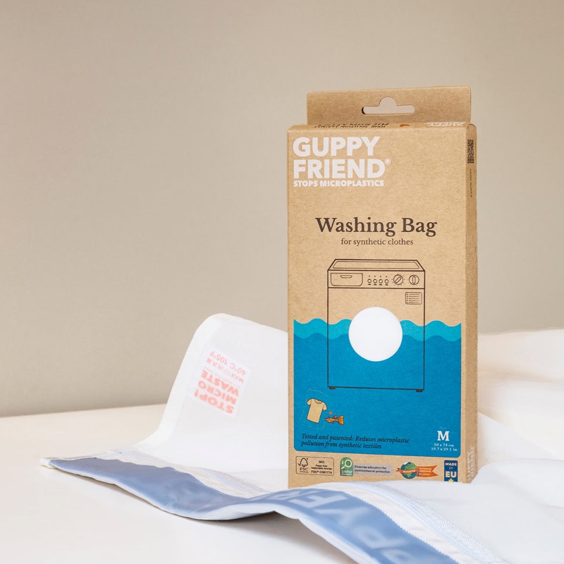 Guppyfriend Washing Bag product photo