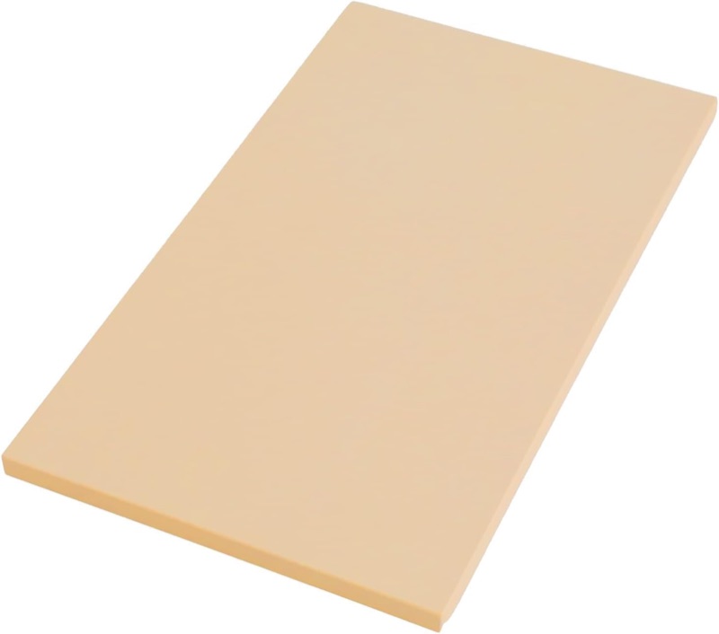 Asahi Cookin’ Cut synthetic-rubber cutting board