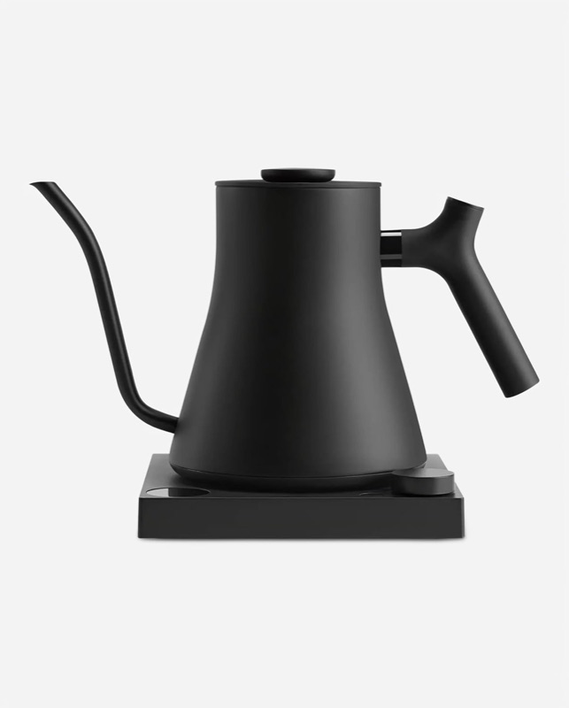 Fellow Stagg EKG Pro Electric Gooseneck product photo