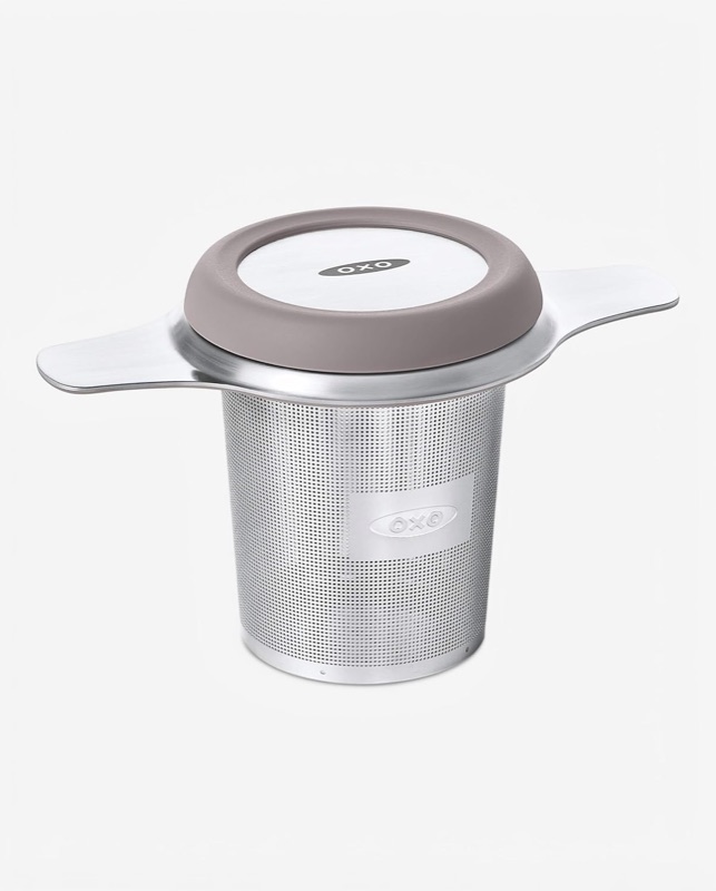 OXO Brew Tea Strainer Basket product photo