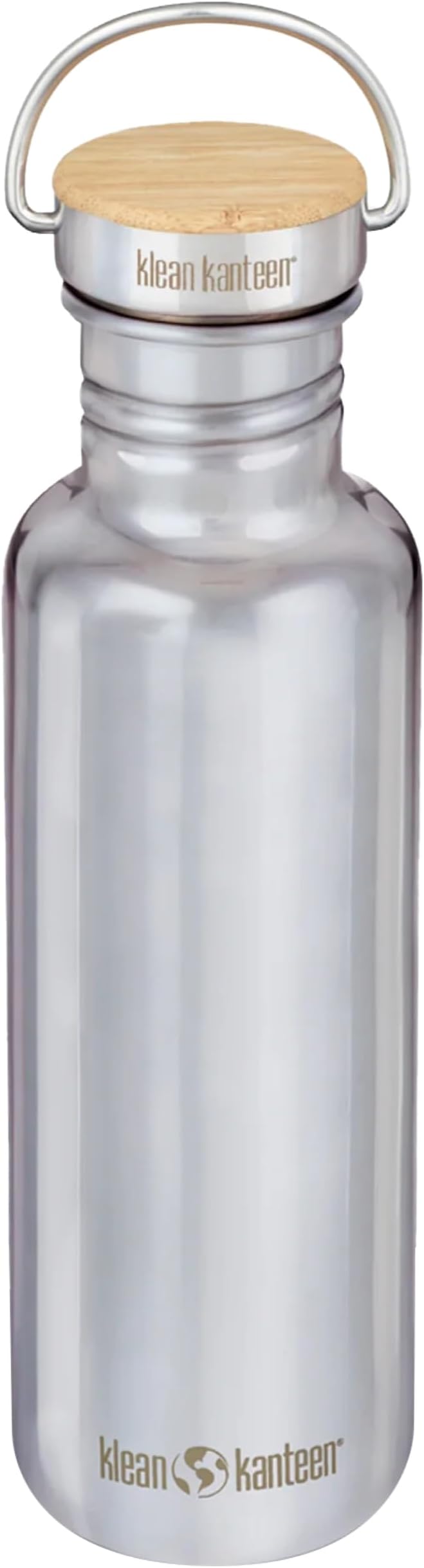 Klean Kanteen Reflect 27 oz bottle