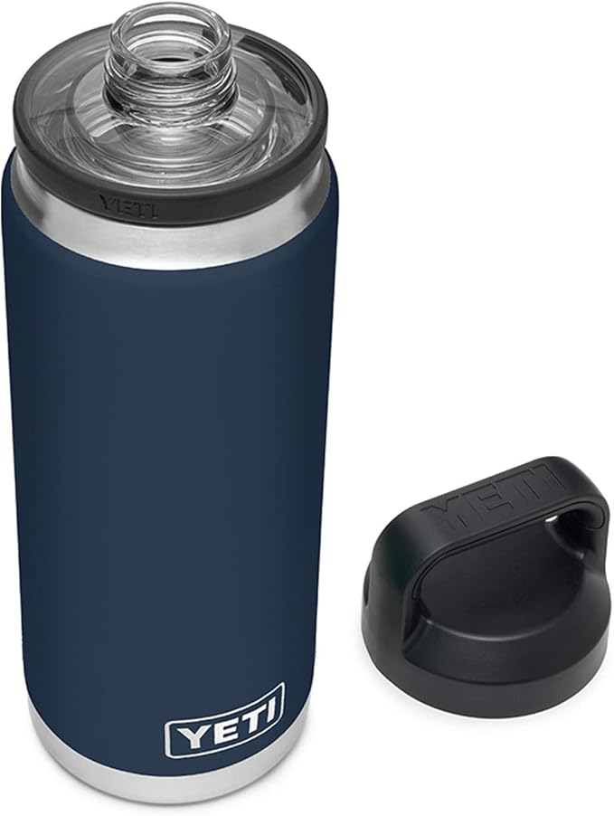 YETI Rambler 26 oz bottle